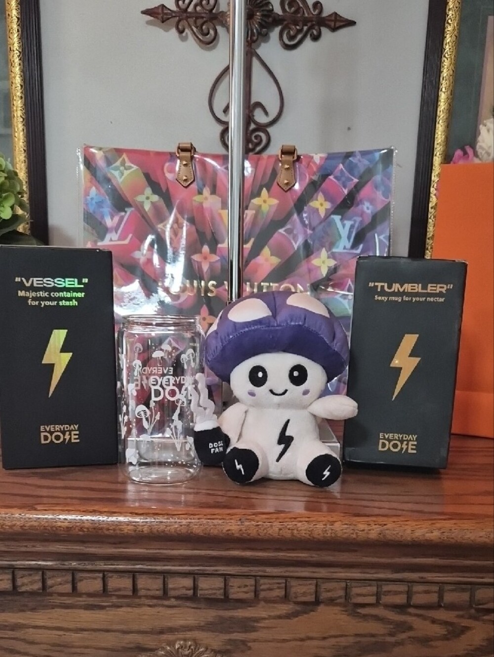 🍄 Daily 🍄 Dose 🍄 Bundle 🍄 - Picture 2 of 9